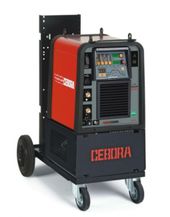 Cebora TIG AC-DC EVO 450 T