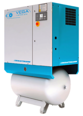 KRAFTMANN VEGA 4-10 R 270