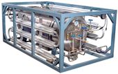 CRYOBAK CIMC Sanktum ГХК-0,5-1,6-90 (DPW-495) Премиум