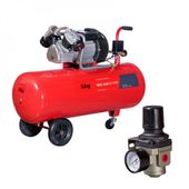 Fubag VDC 400/50 CM3 с регулятором