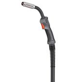 Parker SGA-LW455 с облегченным шланговым пакетом 4 метра (MIG/MAG)