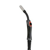 Parker STH 150E с поворотным гусаком 3 метра