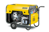 Wacker Neuson GS 12 AI