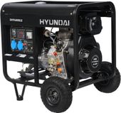 Hyundai DHY 6000 LE