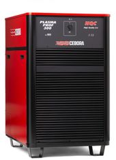 Cebora PLASMA PROF 300 HQC Комплект для ЧПУ