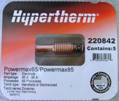 Hypertherm Электрод PMX 65A/85A