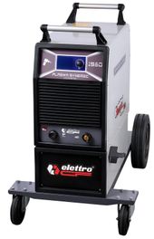 Cebora Elettro PLASMA 1980 SYNERGIC LCD (Ручной резак 15м)