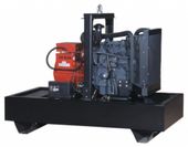 Gesan DPA 65E LS