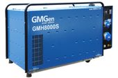 GMGen Power Systems GMH8000S
