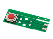 Сварог Микровыключатель (TIG) IHQ0175