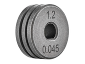 Сварог Ролик Spool Gun (сталь) 1.0—1.2, IZH0543