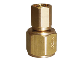 Сварог Переходник 1/8-M12*1 (10 шт.)