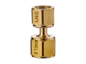 Сварог Переходник 1/4 (внут)—М16×1.5 (внут) IZT5682 (10 шт.)