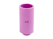 КЕДР Сопло керамическое (TIG-17–18–26 PRO/EXPERT) №12 / Ø 19,5 мм (10 шт.)