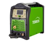 TORROS MIG-200DoublePulse LCD (M2009) 4-х рол.