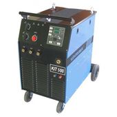 Kuhtreiber KIT 500W synergic