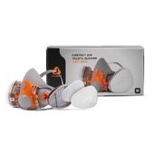 Jeta Комплект для защиты дыхания J-SET 6500-L