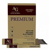 Alfa Global AG E 316L-15  d= 2,0*300  2,0кг VAC-PAC