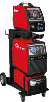 Helvi Maxitech 355C 2PULSE