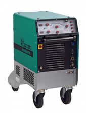 Merkle Insquare W 321 AC/DC с аксессуарами