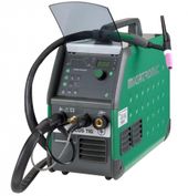 Migatronic Focus 200 AC/DC