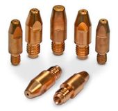 HRT Наконечник M 8x30mm ECU (50 шт.)