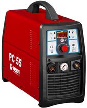 Helvi PC 55 (with CNC)