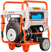 Gazvolt Standard 17000 ТA 01