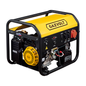 Gazvolt Standard 7500 TA SE 01