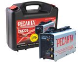 Ресанта САИ-220 в кейсе
