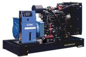 SDMO J200K