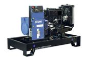 SDMO T33K