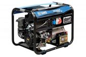 SDMO TECHNIC 7500 TE M