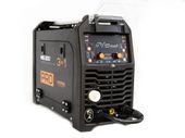 Viking MIG 200 DOUBLE PULSE SYNERGIC PRO MIG/MMA/LIFT-TIG 3 в 1