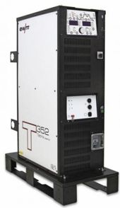 EWM Tetrix 152 RC Plasma AW