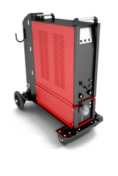 Rosweld TIG 400 P AC/DC