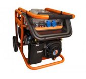 REG GG7200-A Gas