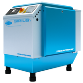 KRAFTMANN SIRIUS 37
