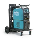 Grovers TIG-400 LCD AC/DC PULSE