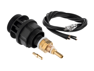 Сварог Разъем центральный панельный IZX0077