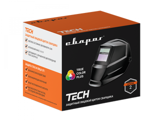Сварог TECH С30 TRUE COLOR PLUS