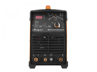 Сварог REAL TIG 200 P AC/DC (E201B)