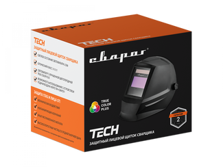 Сварог TECH C80D TRUE COLOR PLUS Сварог TECH C80D TRUE COLOR PLUS