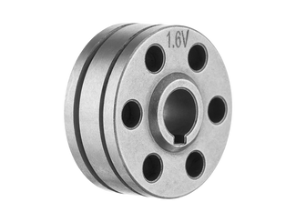 Сварог Ролик подающего устройства V Laser Weld 2.0 Ø1.2—1.6