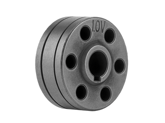 Сварог Ролик подающий (cталь) Laser Weld 3.0 0.8–1.0 мм