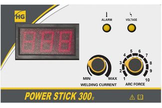 HUGONG POWER STICK 300 III