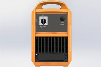 HUGONG POWER CUT 70 HF III HUGONG POWER CUT 70 HF III