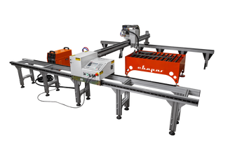 Сварог Dragon II Сварог Dragon II