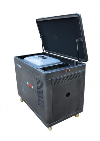 MITSUI ZM 12500 SE MITSUI ZM 12500 SE