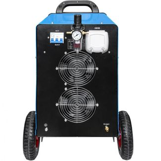 ТСС EVO CUT-160 ТСС EVO CUT-160